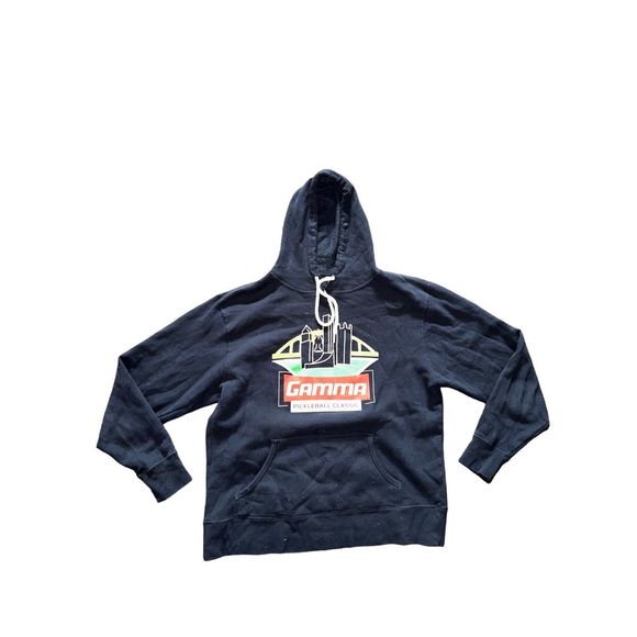 Gamma Pickleball Classic 2022 Hoodie - Picture 1 of 3